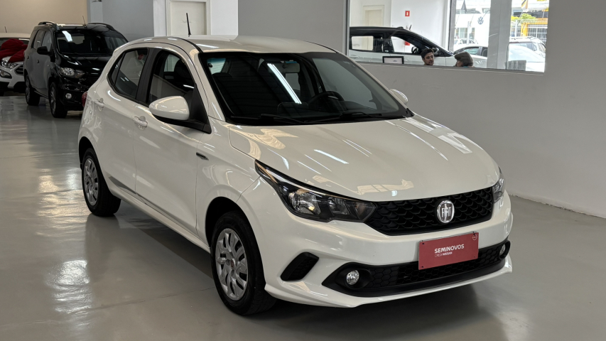 fiat argo 1.0 firefly flex drive manual 4p 2018