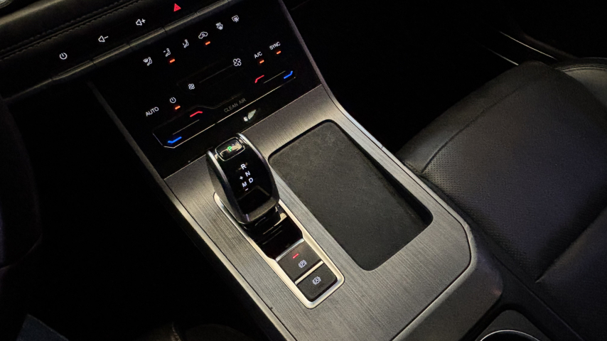 caoa chery tiggo 5x pro 1.5 vvt turbo iflex cvt flex 4p automatico 202316