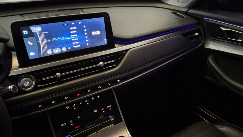 caoa chery tiggo 5x pro 1.5 vvt turbo iflex cvt flex 4p automatico 202315