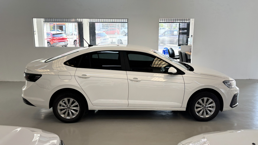 volkswagen virtus 1.0 170 tsi automatico flex 4p 20256