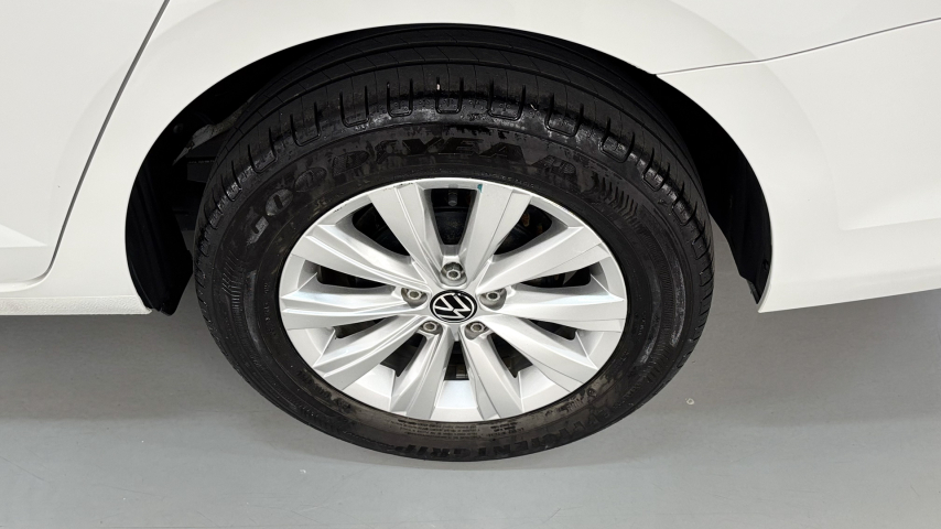 volkswagen virtus 1.0 170 tsi automatico flex 4p 20257