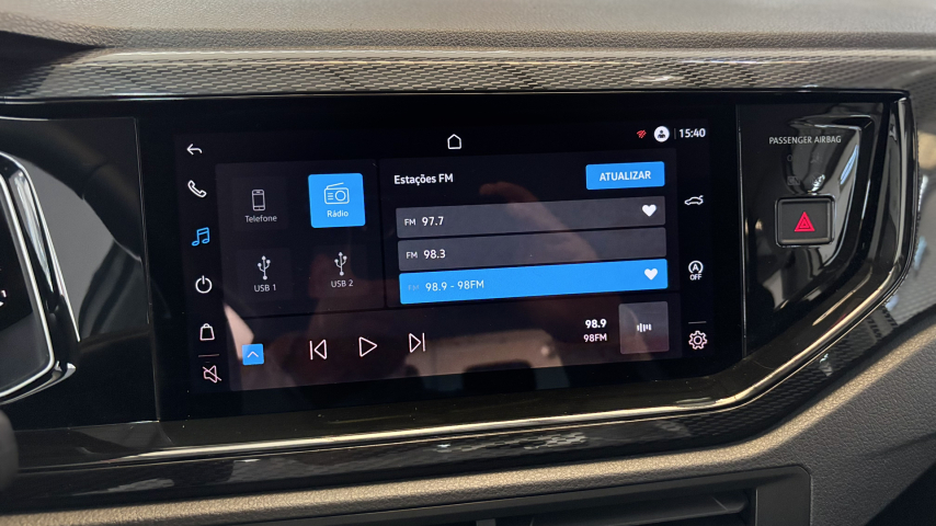 volkswagen virtus 1.0 170 tsi automatico flex 4p 202513