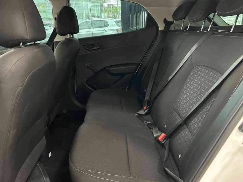 hyundai hb20  sense plus 1.0 mt5 flex manual 2024/258