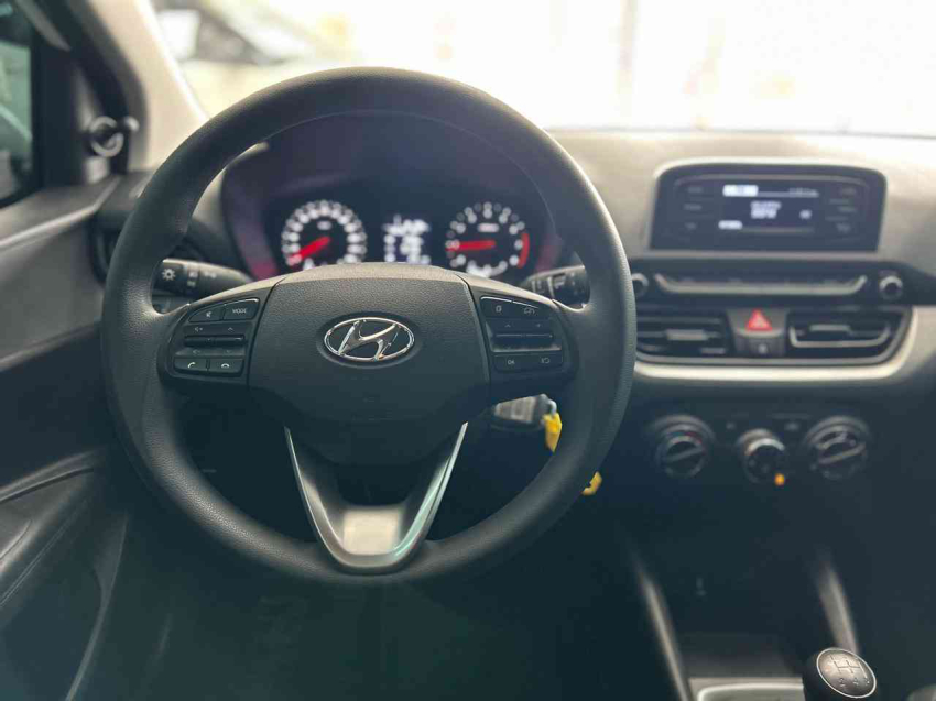 hyundai hb20  sense plus 1.0 mt5 flex manual 2024/2511