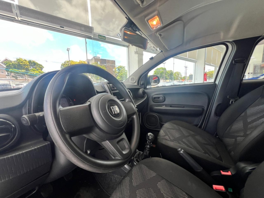 fiat mobi 1.0 evo flex like. manual 4p 20234