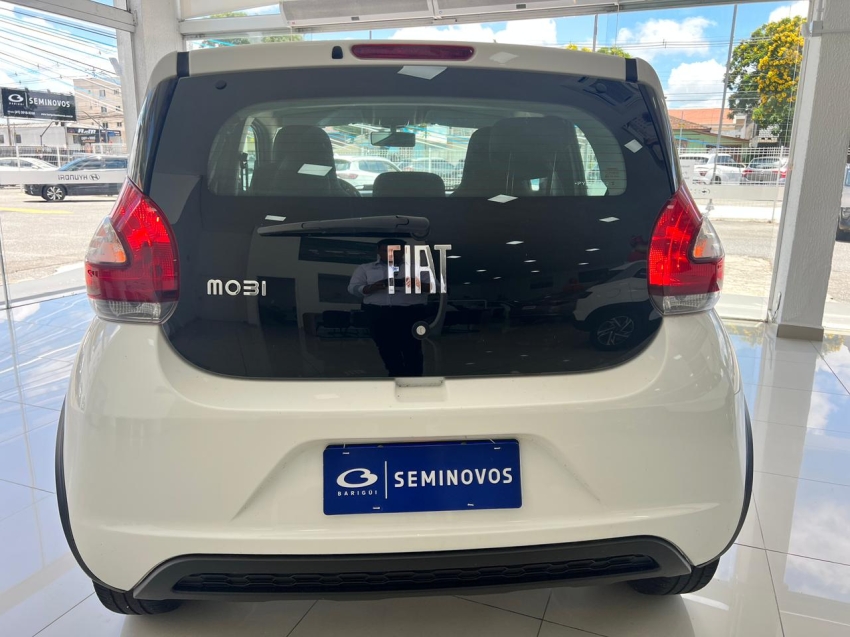 fiat mobi 1.0 evo flex like. manual 4p 20233