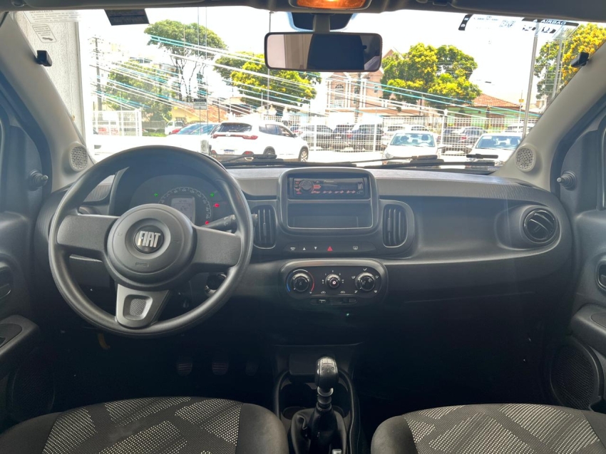 fiat mobi 1.0 evo flex like. manual 4p 20237