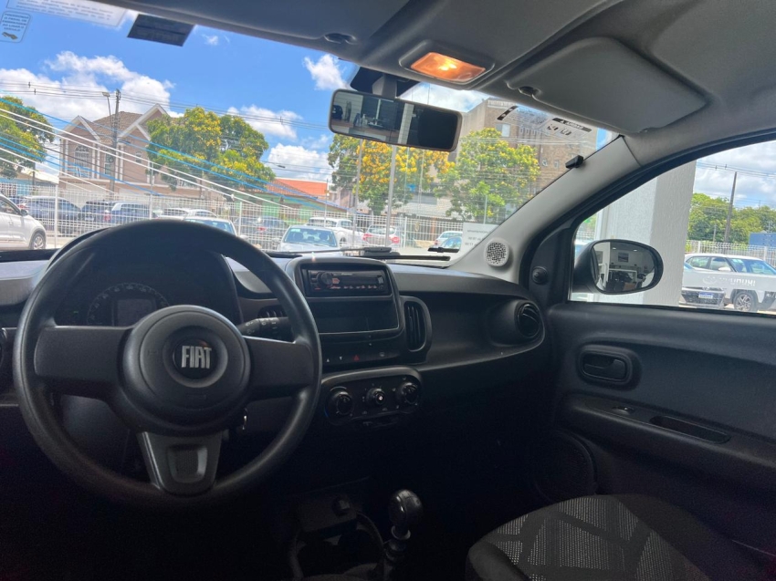 fiat mobi 1.0 evo flex like. manual 4p 20239