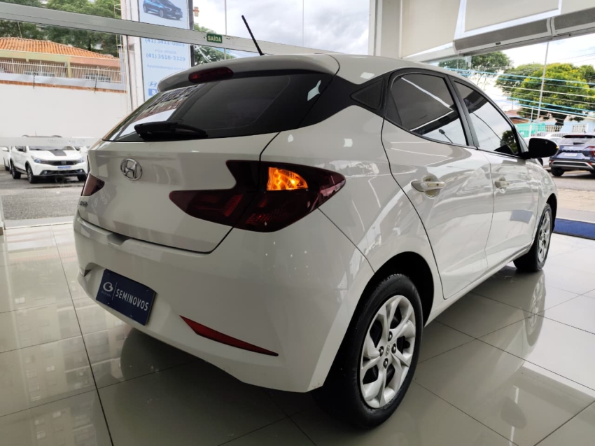 hyundai hb20 1.0 12v flex vision manual 4p 20222