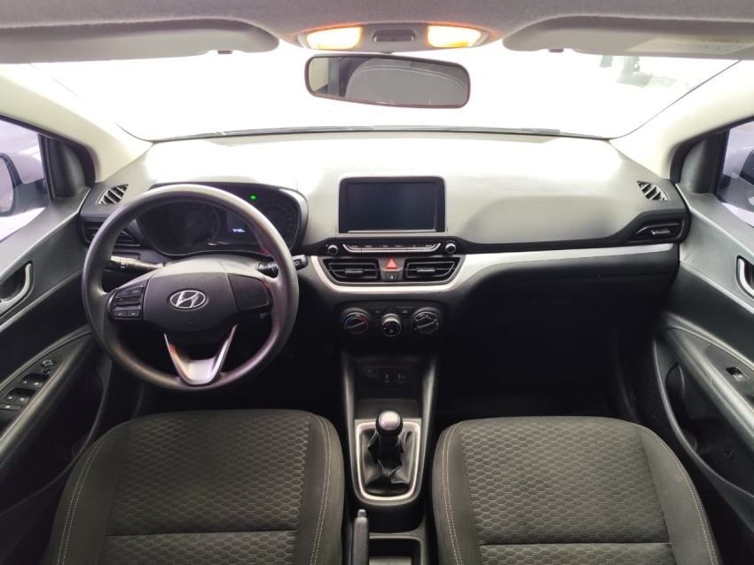 hyundai hb20 1.0 12v flex vision manual 4p 20226