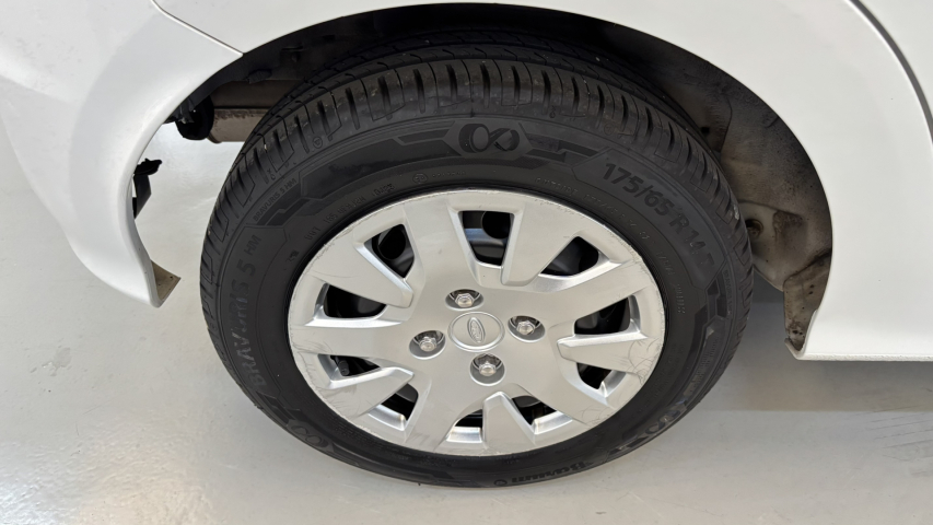 ford ka 1.0 ti-vct flex s manual 4p 20207