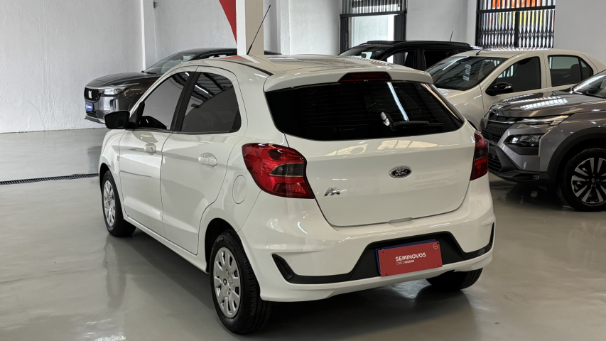 ford ka 1.0 ti-vct flex s manual 4p 20203