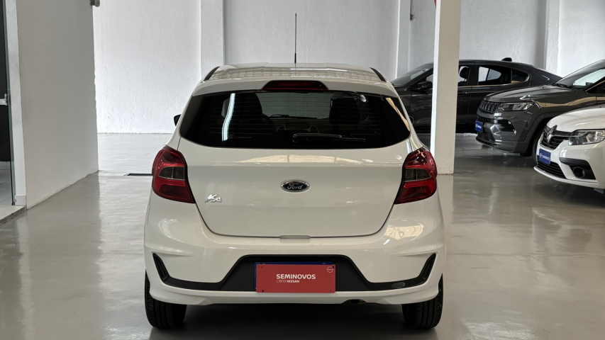 ford ka 1.0 ti-vct flex s manual 4p 20204