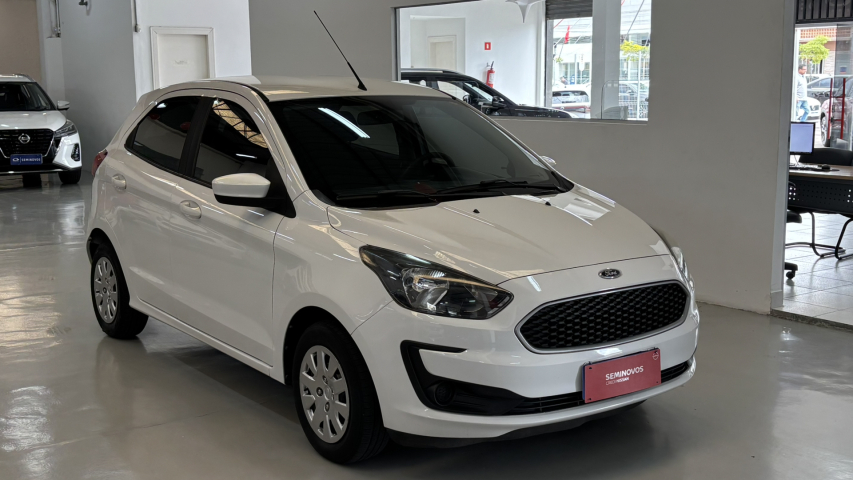 ford ka 1.0 ti-vct flex s manual 4p 2020