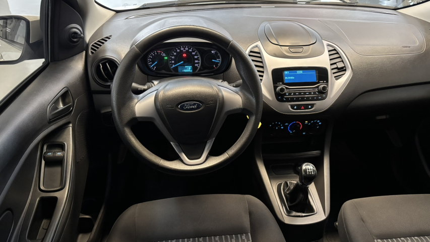 ford ka 1.0 ti-vct flex s manual 4p 202011