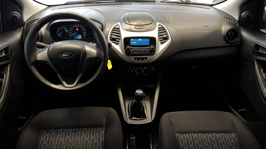 ford ka 1.0 ti-vct flex s manual 4p 202010