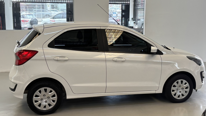 ford ka 1.0 ti-vct flex s manual 4p 20206