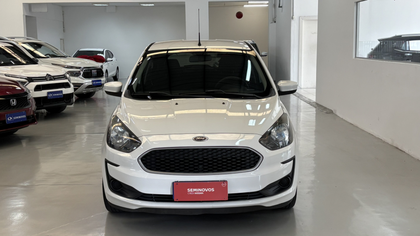 ford ka 1.0 ti-vct flex s manual 4p 20201