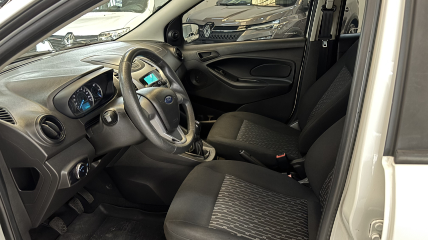 ford ka 1.0 ti-vct flex s manual 4p 20208