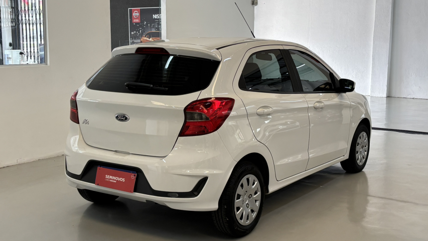 ford ka 1.0 ti-vct flex s manual 4p 20205