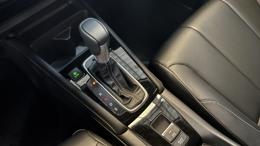 honda city 1.5 i-vtec flex hatch touring cvt 4p automatico 202613