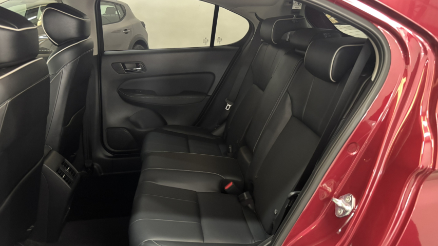 honda city 1.5 i-vtec flex hatch touring cvt 4p automatico 20268