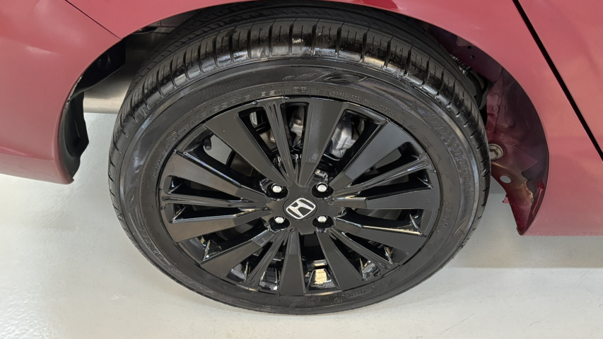 honda city 1.5 i-vtec flex hatch touring cvt 4p automatico 20266