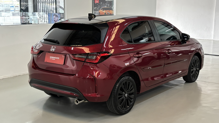 honda city 1.5 i-vtec flex hatch touring cvt 4p automatico 20264