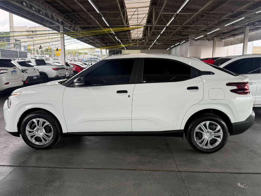 citroen basalt  live 1.0 firefly mt flex manual 2024/251