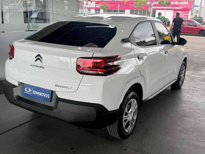 citroen basalt  live 1.0 firefly mt flex manual 2024/255