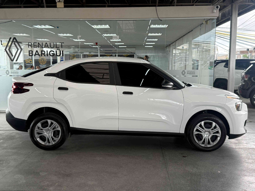 citroen basalt  live 1.0 firefly mt flex manual 2024/254