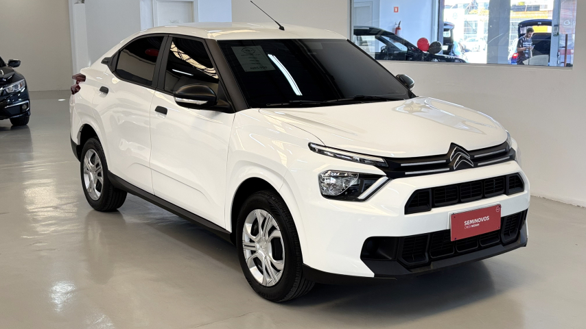 citroen basalt  live 1.0 firefly mt flex manual 2024/25