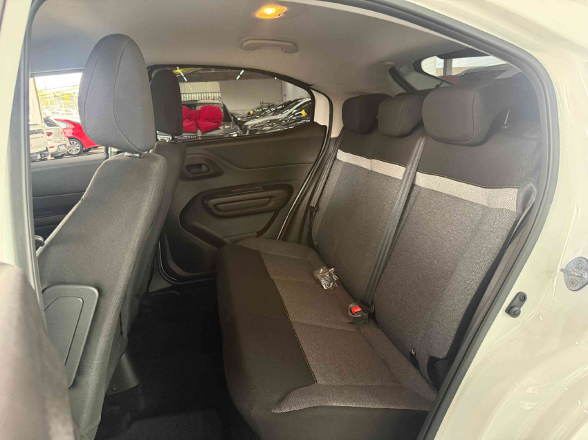 citroen basalt  live 1.0 firefly mt flex manual 2024/259