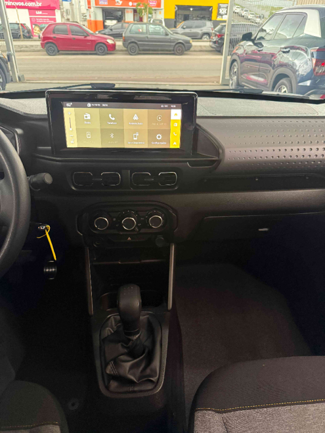 citroen basalt  live 1.0 firefly mt flex manual 2024/2511