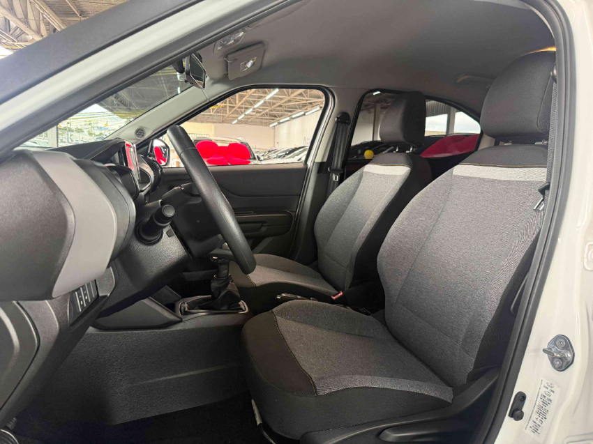 citroen basalt  live 1.0 firefly mt flex manual 2024/258