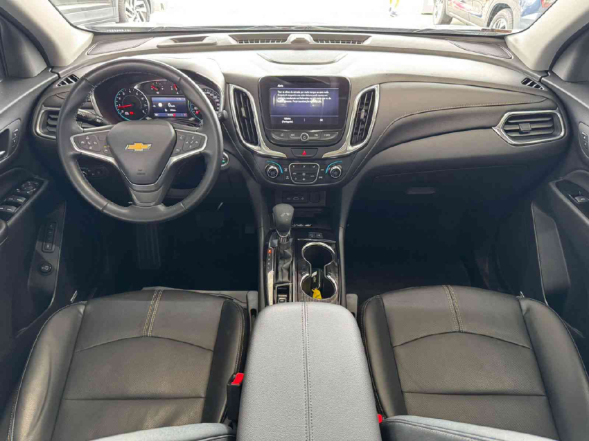 chevrolet equinox  premier awd 1.5 tb at6 gasolina automatico 2023/238
