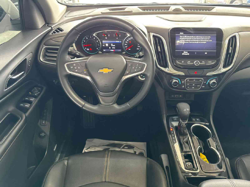 chevrolet equinox  premier awd 1.5 tb at6 gasolina automatico 2023/2310