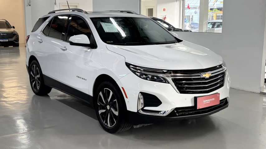 chevrolet equinox  premier awd 1.5 tb at6 gasolina automatico 2023/23