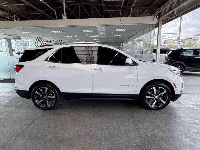 chevrolet equinox  premier awd 1.5 tb at6 gasolina automatico 2023/235