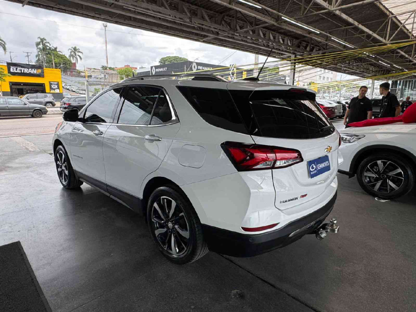 chevrolet equinox  premier awd 1.5 tb at6 gasolina automatico 2023/232