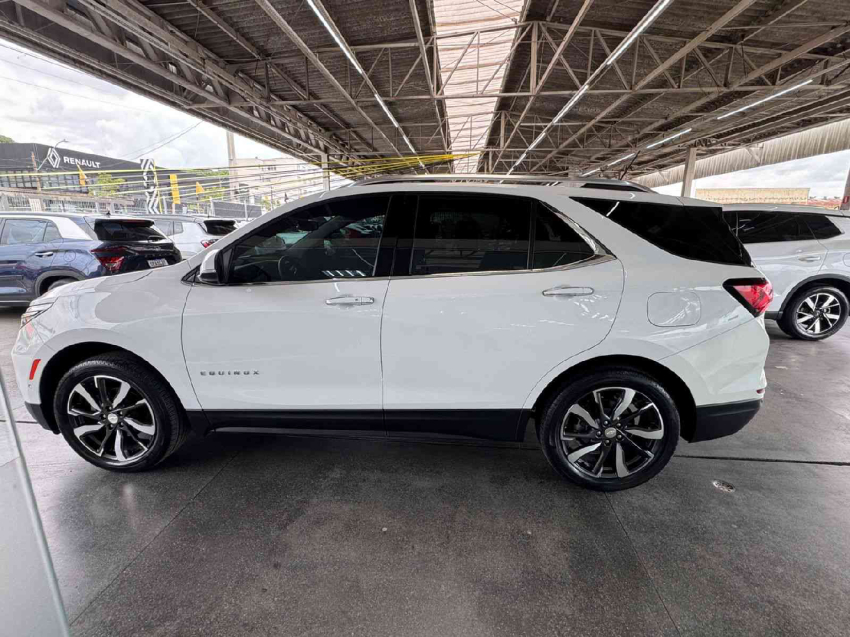 chevrolet equinox  premier awd 1.5 tb at6 gasolina automatico 2023/231