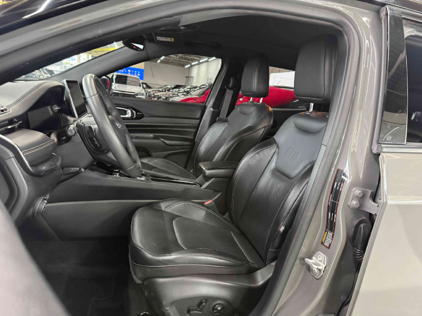 jeep compass 1.3 t270 turbo flex sport at6 2021/2210