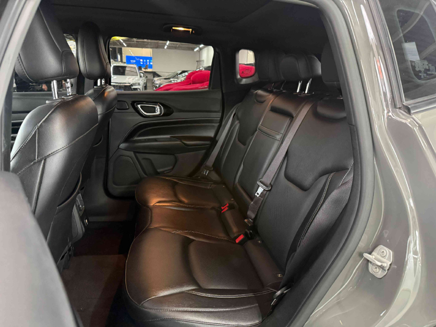 jeep compass 1.3 t270 turbo flex sport at6 2021/2211