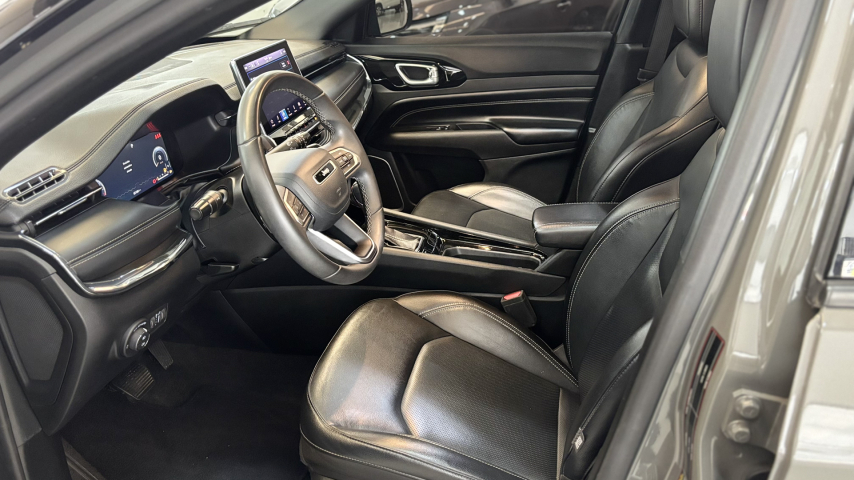 jeep compass 1.3 t270 turbo flex sport at6 2021/228