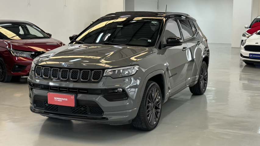 jeep compass 1.3 t270 turbo flex sport at6 2021/222