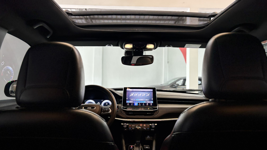 jeep compass 1.3 t270 turbo flex sport at6 2021/2211