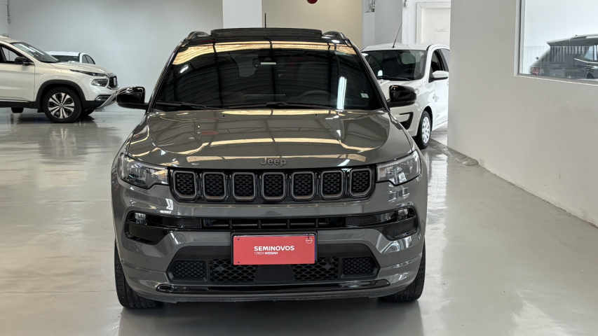 jeep compass 1.3 t270 turbo flex sport at6 2021/221