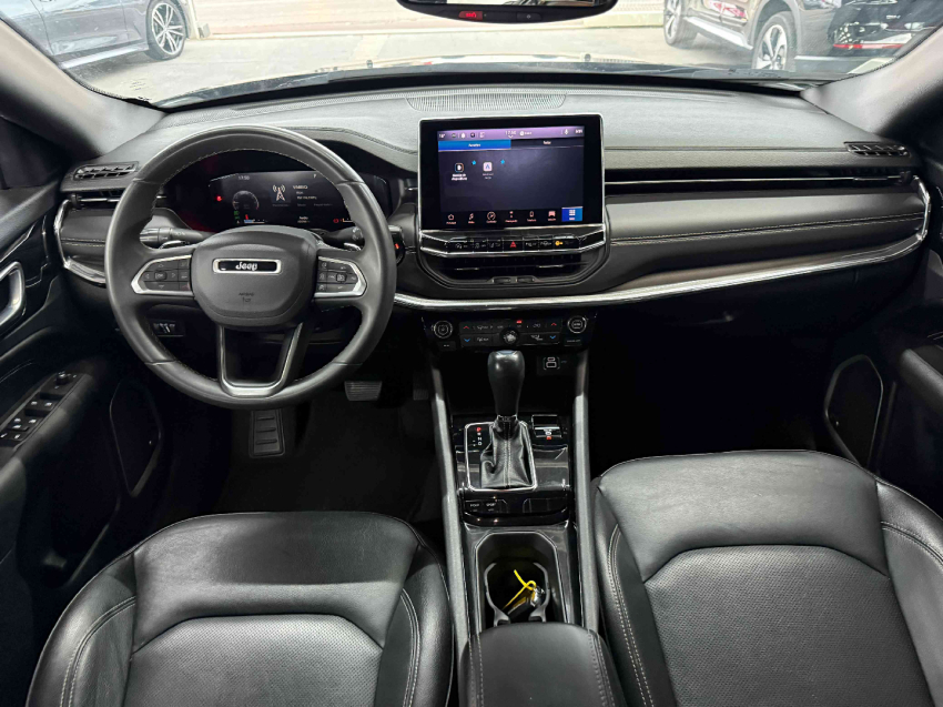 jeep compass 1.3 t270 turbo flex sport at6 2021/229