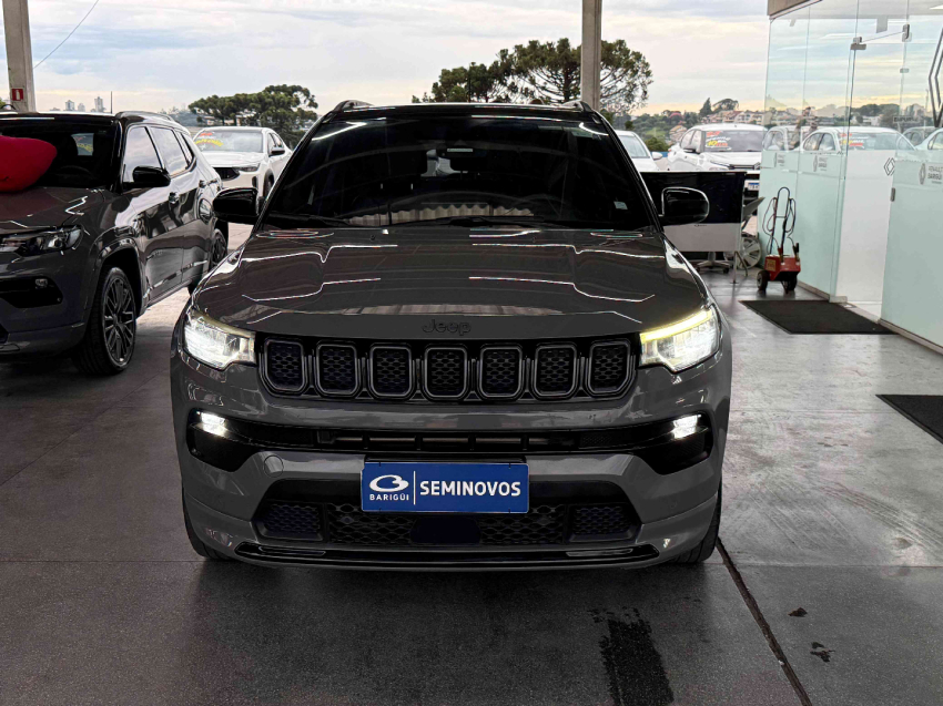 jeep compass 1.3 t270 turbo flex sport at6 2021/221