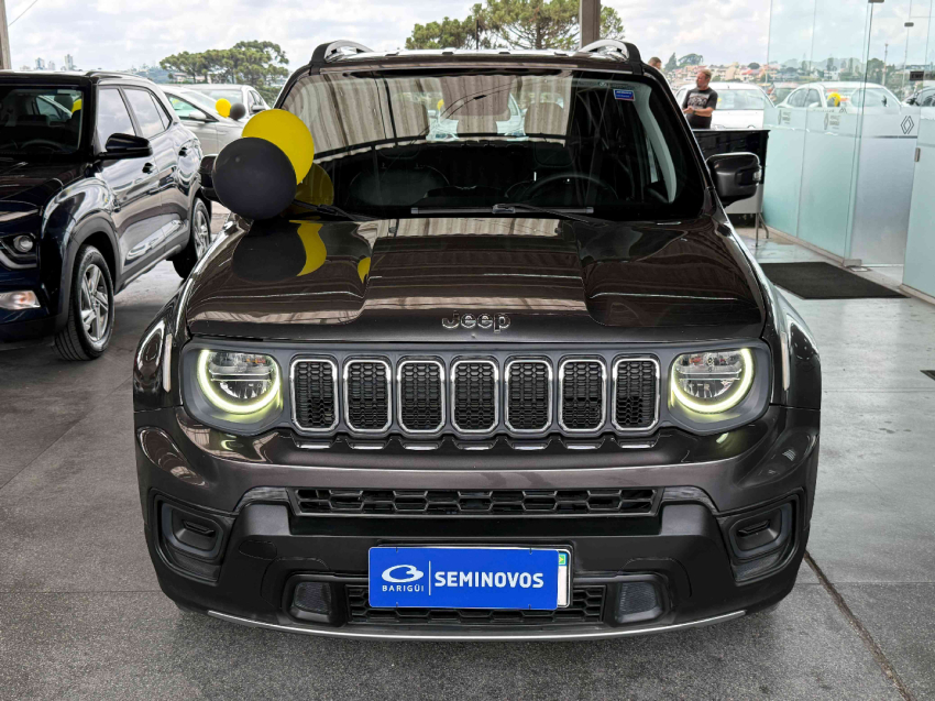 jeep renegade flex 2022/231